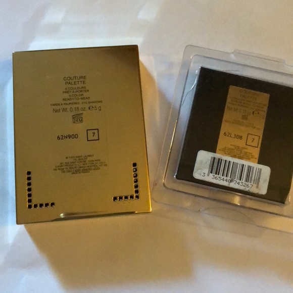 Eyeshadow Palette - Picture 5 of 7